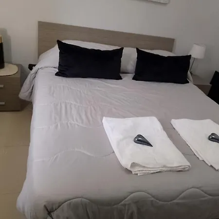 Cartia Apartment Ragusa