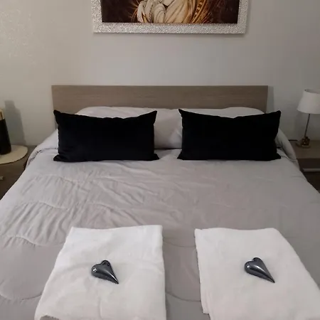 Apartment Cartia