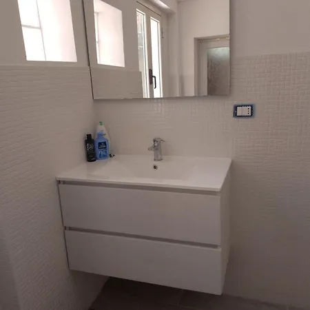 Cartia Apartment Ragusa