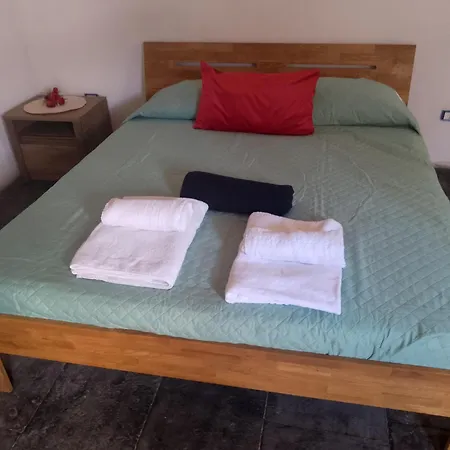 Cartia Apartment *