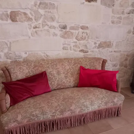 Cartia Διαμέρισμα Ραγκούσα