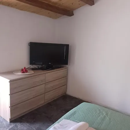 Cartia Apartment *