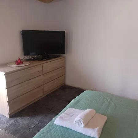 Cartia Apartment Ragusa