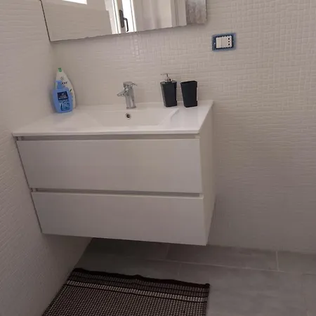 Cartia Apartment Ragusa