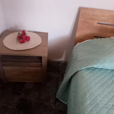 Διαμέρισμα Cartia Ραγκούσα